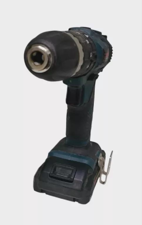 BOXER 24V LI-ON ZESTAW