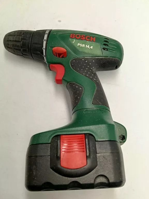 WKRĘTARKA BOSCH PSR 14,4 KOMPLET