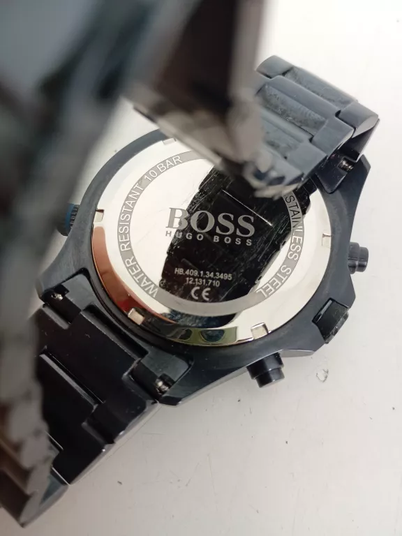 ZEGAREK HUGO BOSS HB 1513824 GWARANCJA!!