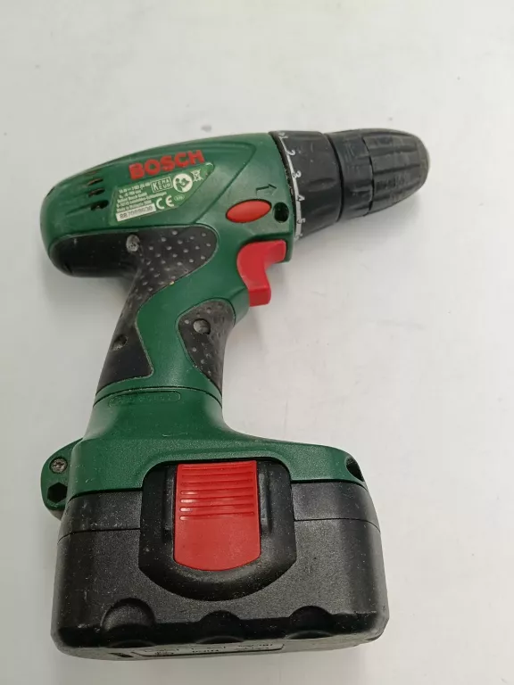 WKRĘTARKA BOSCH PSR 14,4 KOMPLET