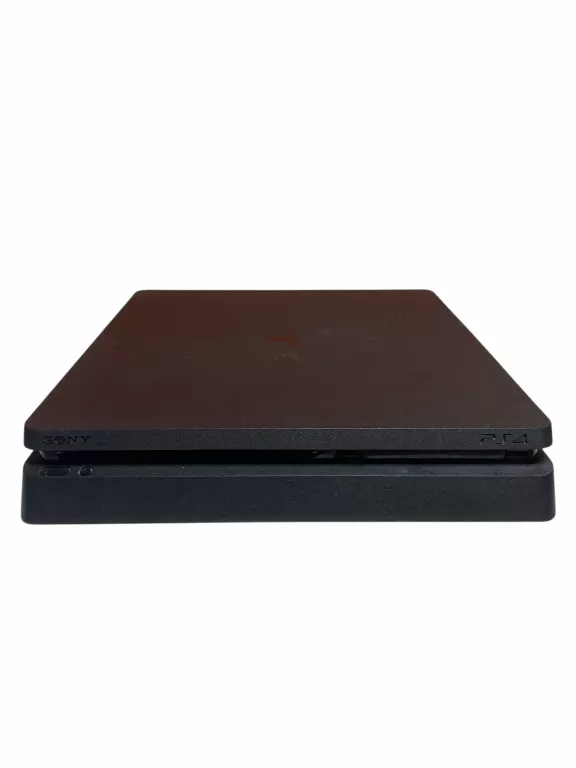 KONSOLA PS4 - ZESTAW