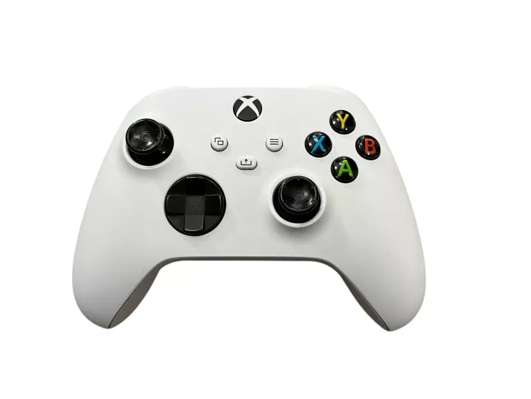 KONSOLA XBOX SERIES S 500GB