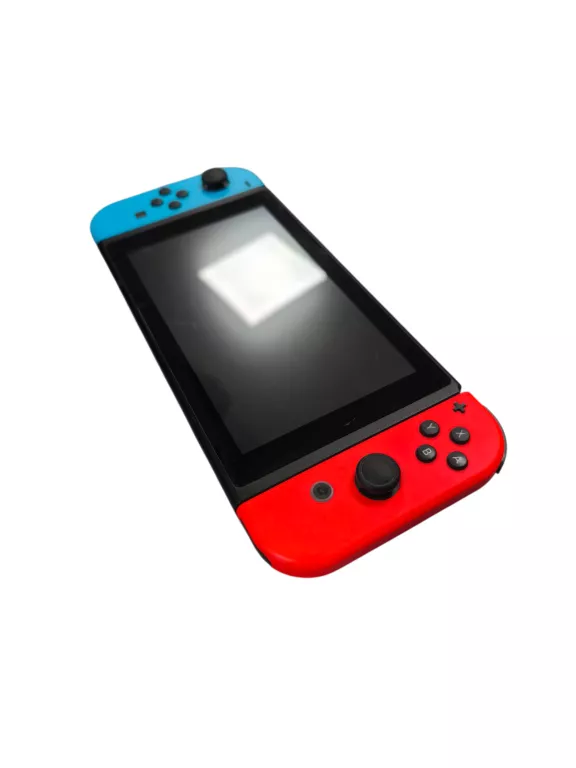 KONSOLA NINTENDO SWITCH HAC-001(-01) Z KARTONEM OD OLED