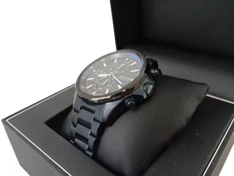 ZEGAREK HUGO BOSS HB 1513824 GWARANCJA!!