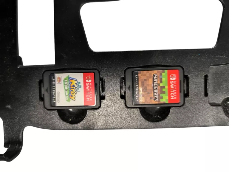 KONSOLA NINTENDO SWITCH HAC-001(-01) Z KARTONEM OD OLED