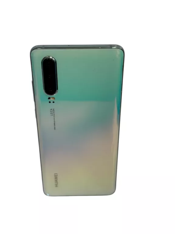 TELEFON HUAWEI P30 128GB TANIO!