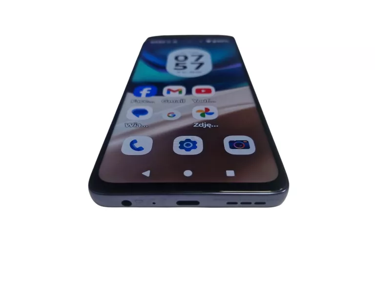 TELEFON MOTOROLA MOTO G56 5G 256GB