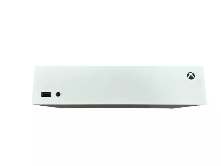 KONSOLA XBOX SERIES S 500GB