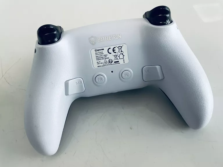 PAD BEZPRZEWODOWY BATTLETRON BLUETOOTH