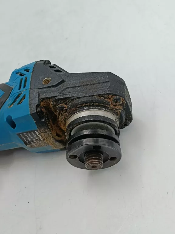 AKUMULATOROWA SZLIFIERKA TOOLTEC 115 MM M14 20 V KOMPLET