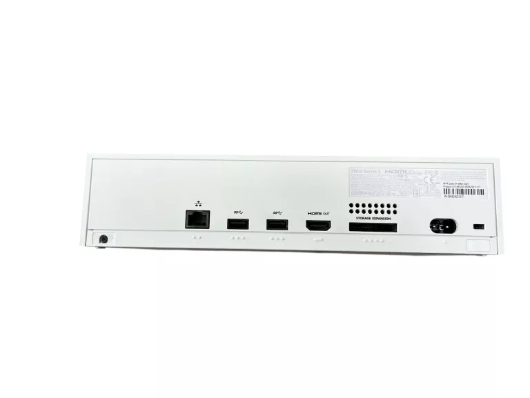 KONSOLA XBOX SERIES S 500GB