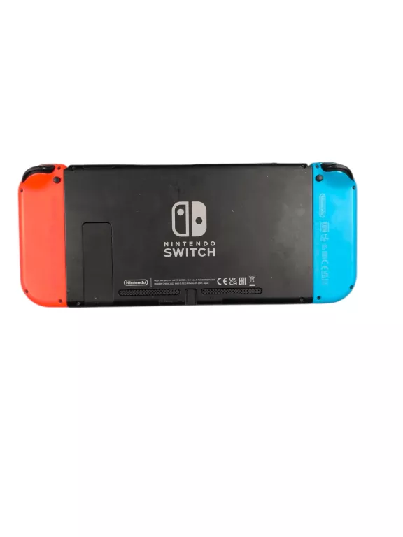 KONSOLA NINTENDO SWITCH HAC-001(-01) Z KARTONEM OD OLED