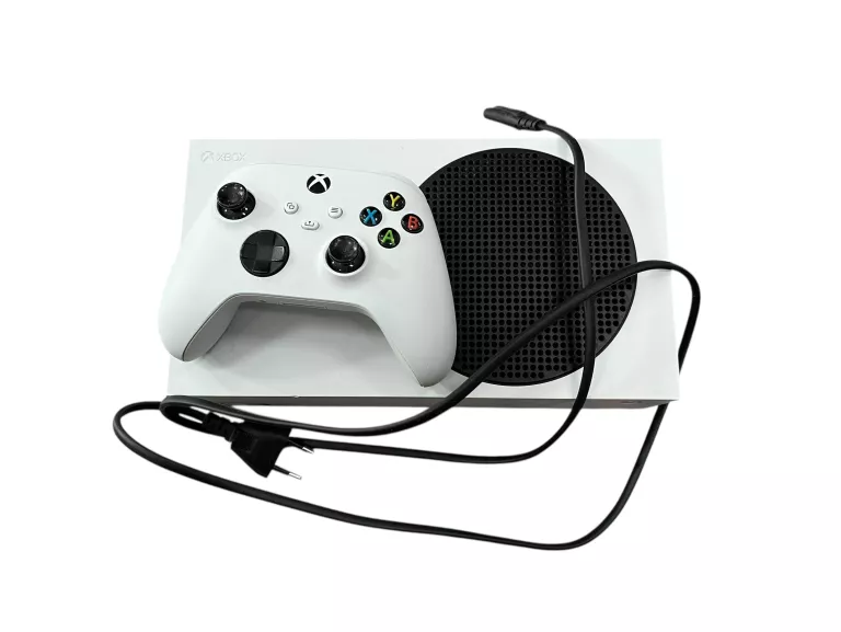 KONSOLA XBOX SERIES S 500GB