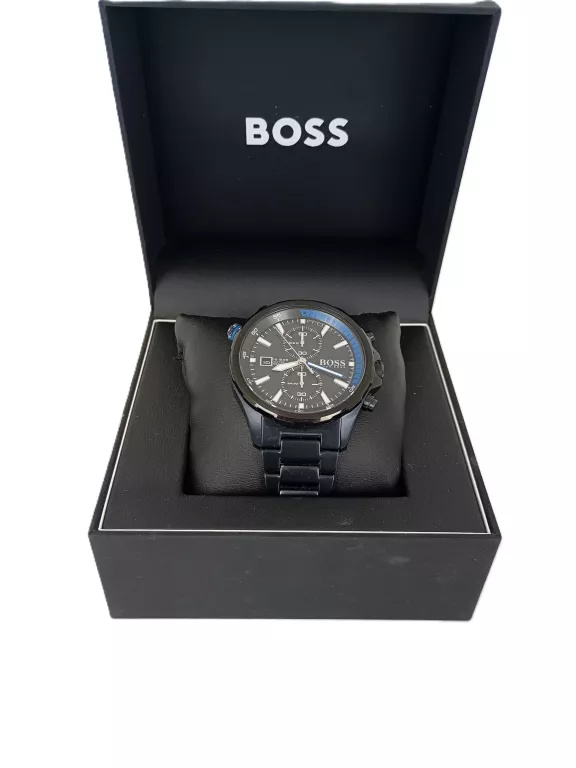 ZEGAREK HUGO BOSS HB 1513824 GWARANCJA!!