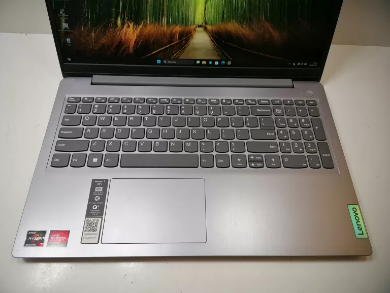 LAPTOP LENOVO IDEAPAD 3 15ALC6 8523