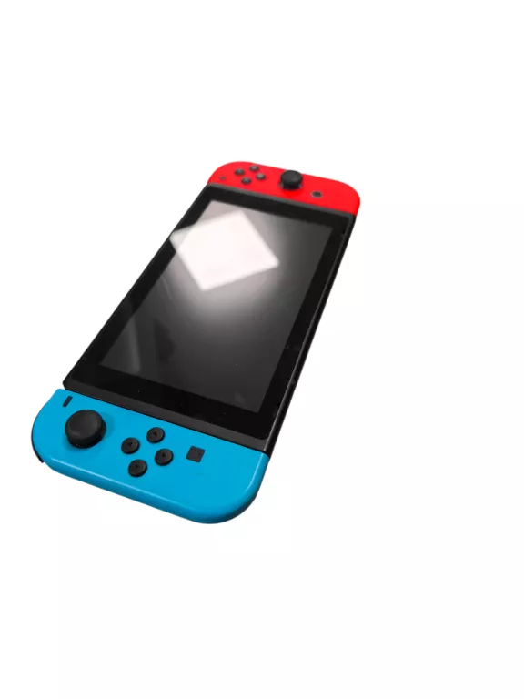 KONSOLA NINTENDO SWITCH HAC-001(-01) Z KARTONEM OD OLED