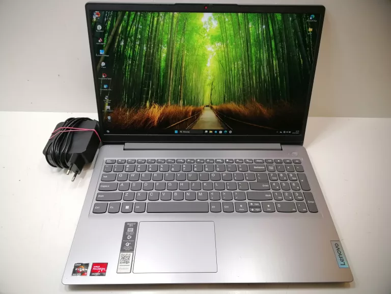 LAPTOP LENOVO IDEAPAD 3 15ALC6 8523