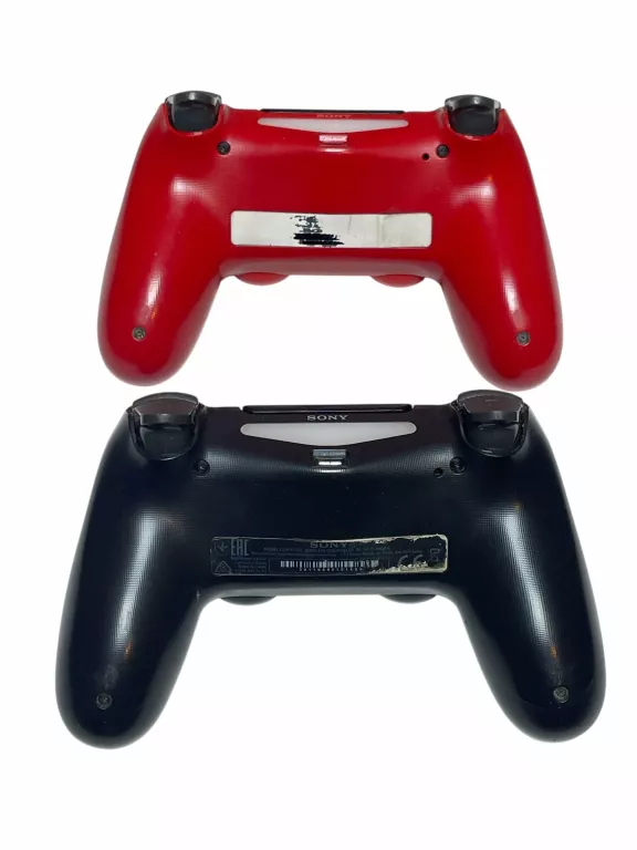 KONSOLA PS4 - ZESTAW