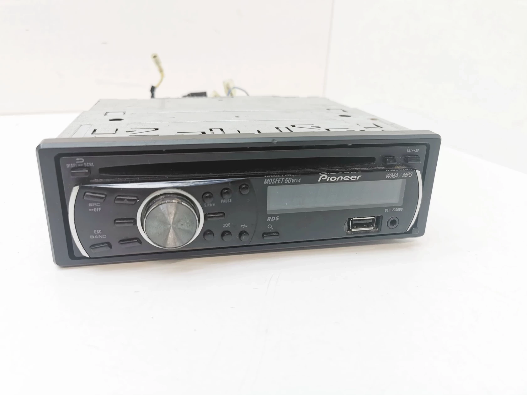 radio-samochodowe-pioneer-deh-2200ub-kunickiego-53-sj-lublin