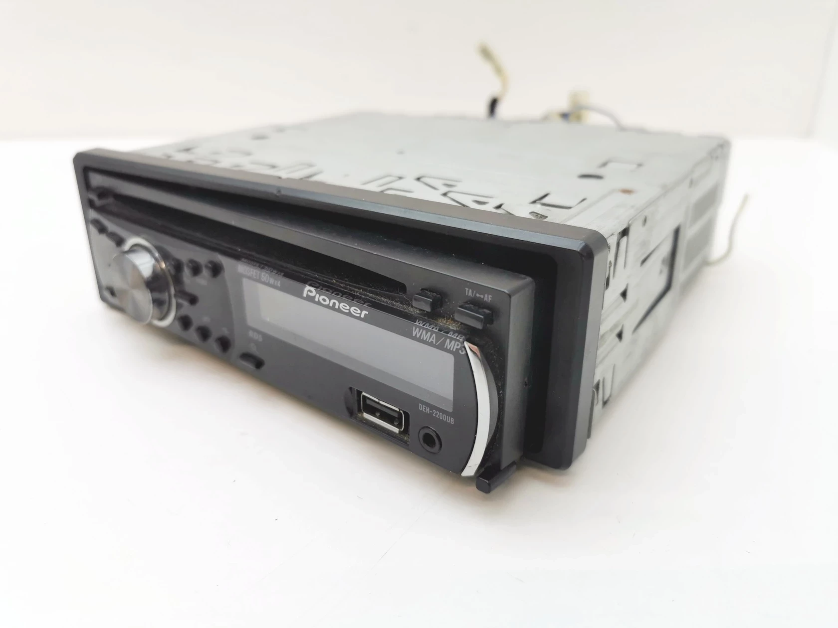 radio-samochodowe-pioneer-deh-2200ub-stan-11323-2