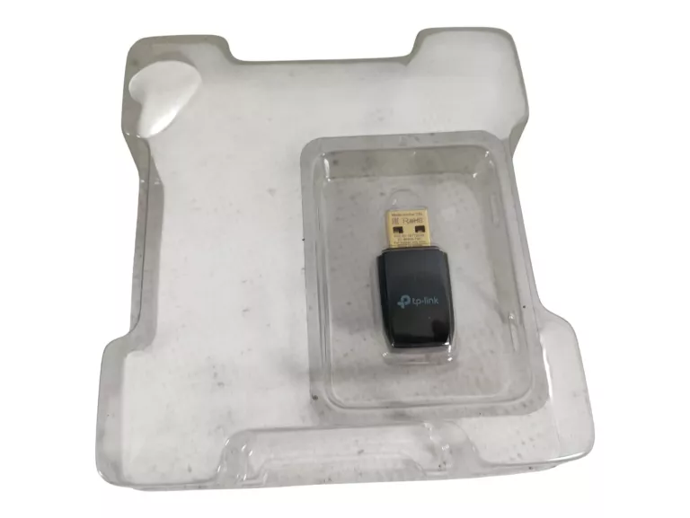 TP LINK AC600