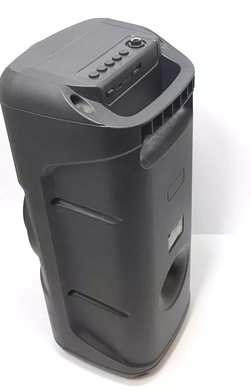 GŁOŚNIK BLUETOOTH EL014 - CZARNY