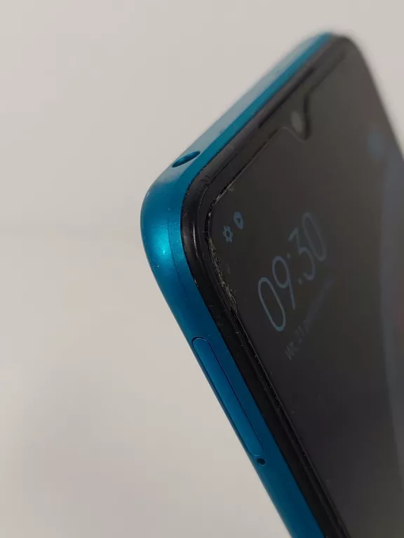 SMARTFON XIAOMI REDMI 9A 2 GB / 32 GB 4G (LTE) NIEBIESKI