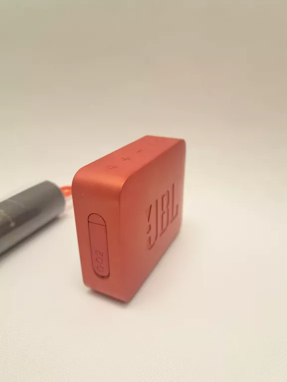 GŁOSNIK JBL GO 2