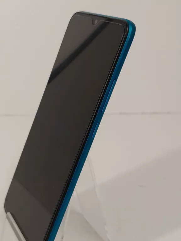 SMARTFON XIAOMI REDMI 9A 2 GB / 32 GB 4G (LTE) NIEBIESKI