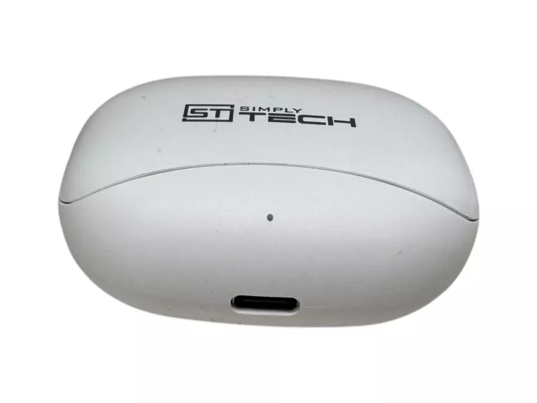 SŁUCHAWKI PRIME SIMLY TECH