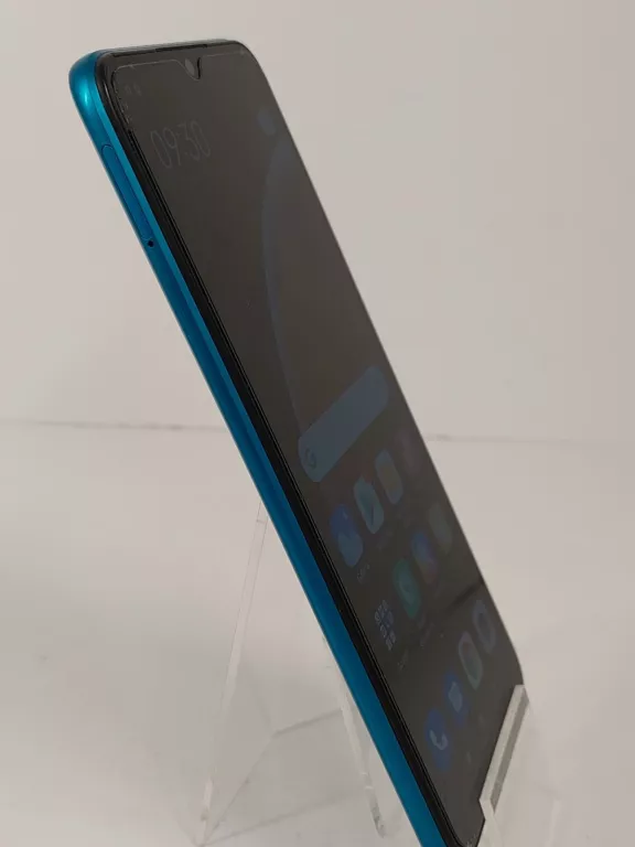 SMARTFON XIAOMI REDMI 9A 2 GB / 32 GB 4G (LTE) NIEBIESKI