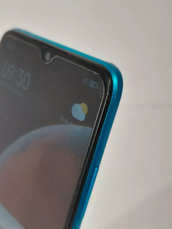 SMARTFON XIAOMI REDMI 9A 2 GB / 32 GB 4G (LTE) NIEBIESKI