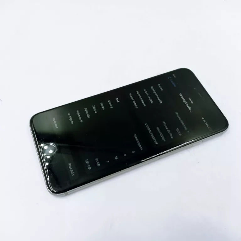 TELEFON APPLE IPHONE 6S PLUS