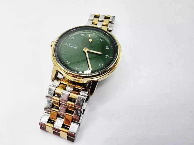 ZEGAREK DAMSKI SKAGEN KUPPEL LILLE SKW3122 @OKAZJA@
