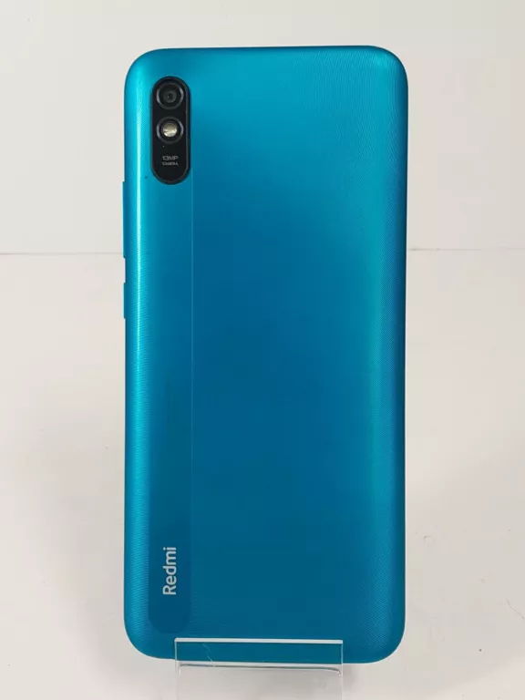 SMARTFON XIAOMI REDMI 9A 2 GB / 32 GB 4G (LTE) NIEBIESKI