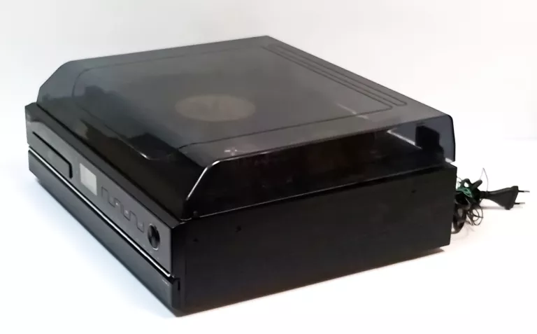 GRAMOFON DUAL NR 100 ZESTAW