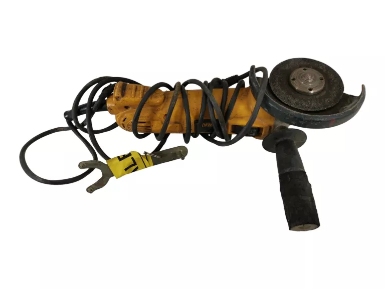 SZLIFIERKA KĄTOWA DEWALT D28132