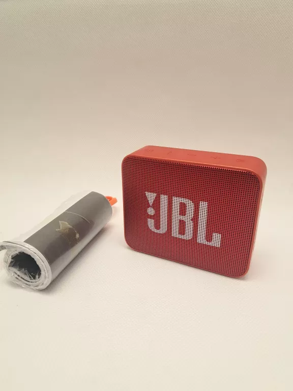 GŁOSNIK JBL GO 2