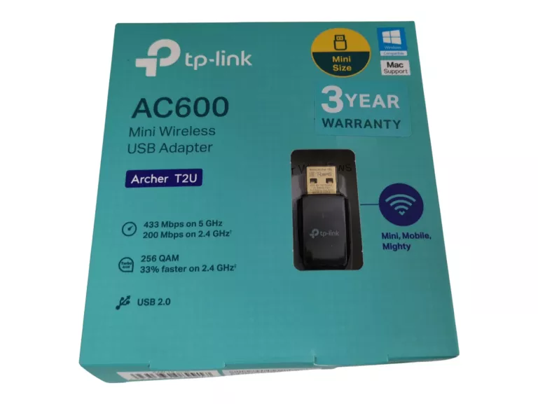 TP LINK AC600