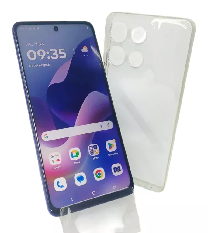 TELEFON MOTOROLA MOTO G56 8 GB / 256 GB