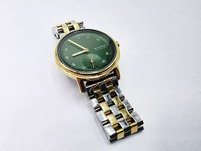 ZEGAREK DAMSKI SKAGEN KUPPEL LILLE SKW3122 @OKAZJA@
