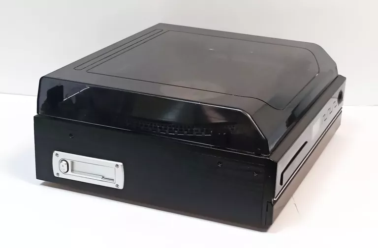 GRAMOFON DUAL NR 100 ZESTAW