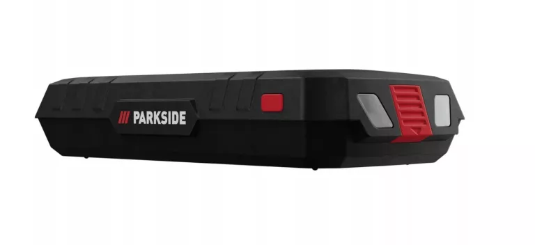PARKSIDE POWERBANK ŁADOWARKA LATARKA 2 PORTY USB TYP C POJEMNY 20000 MAHPA