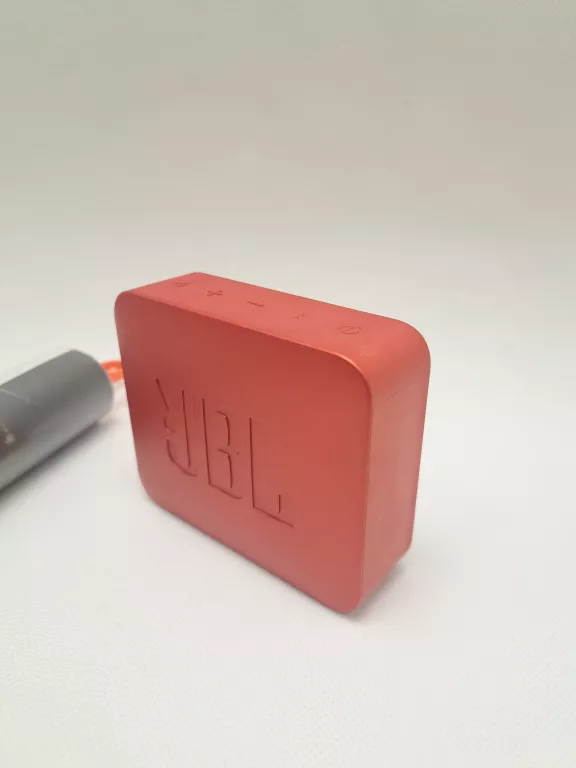 GŁOSNIK JBL GO 2