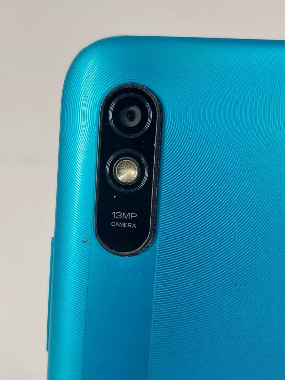 SMARTFON XIAOMI REDMI 9A 2 GB / 32 GB 4G (LTE) NIEBIESKI