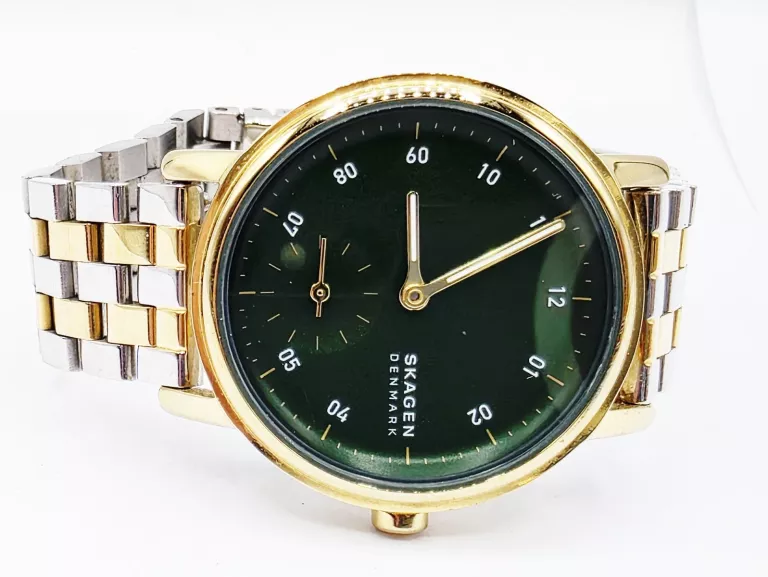 ZEGAREK DAMSKI SKAGEN KUPPEL LILLE SKW3122 @OKAZJA@