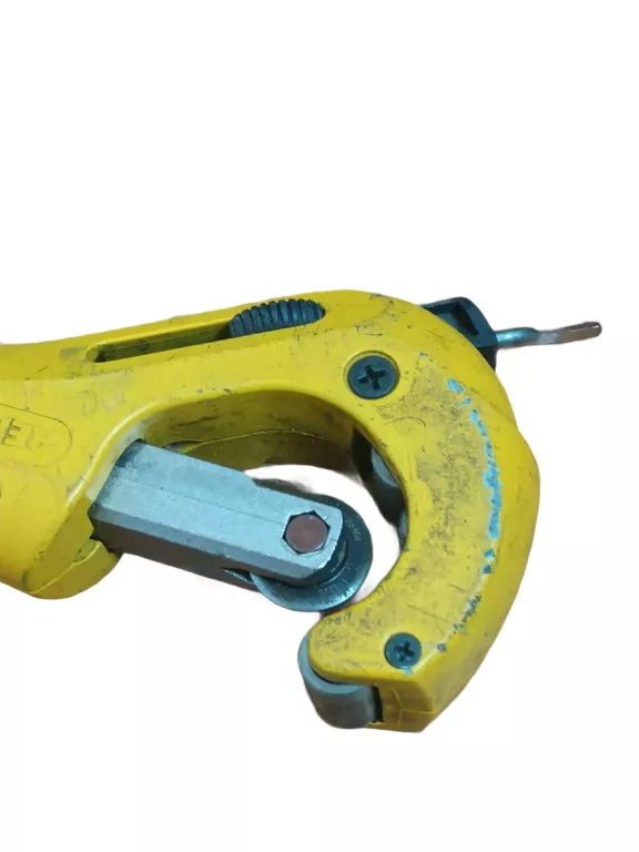 REMS OBCINAK DO RUR RAS CU-INOX 3-35 S, 113351