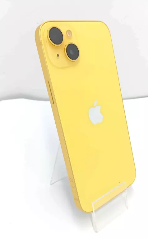 TELEFON IPHONE 14 PLUS/ 256GB 100%KONDYCJA BATERII