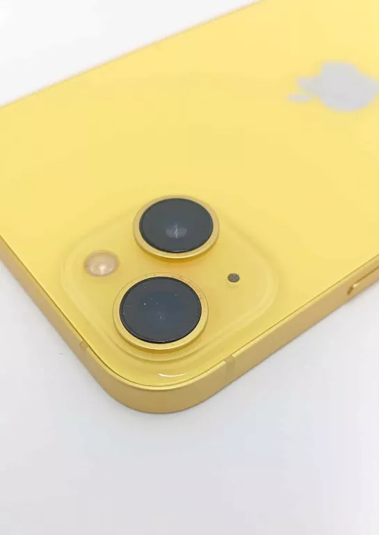 TELEFON IPHONE 14 PLUS/ 256GB 100%KONDYCJA BATERII