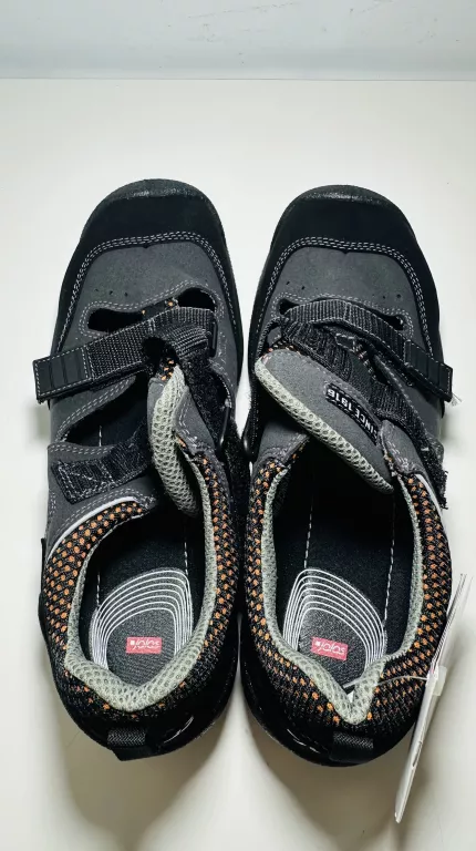 BUTY ROBOCZE JALAS 6418 BIO, GREEN LINE S1, P, SRC ROZ. 44 WARTO OKAZJA